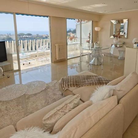 Cannes Vue Mer Eksteriør billede