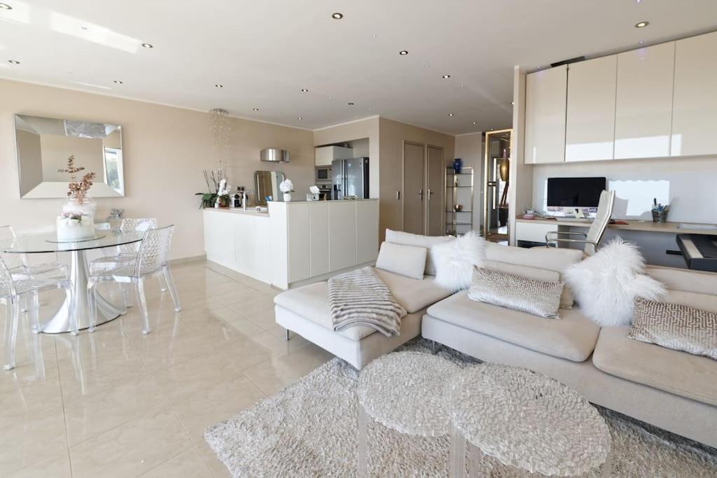 Cannes Vue Mer Eksteriør billede