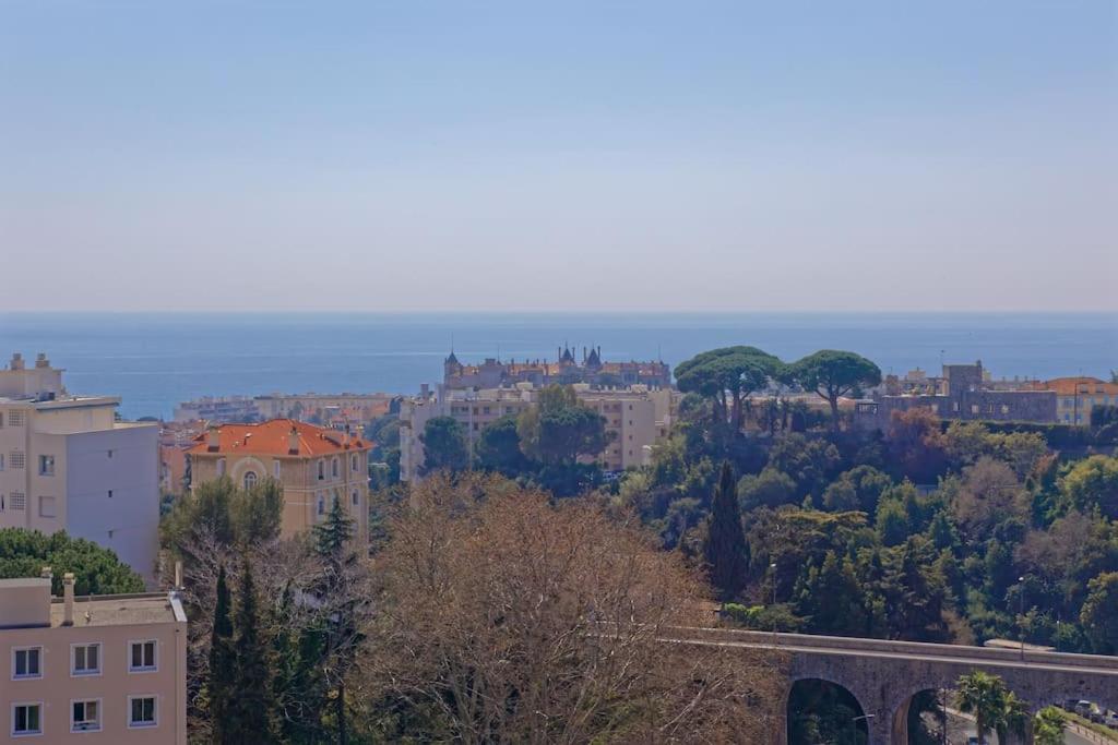 Cannes Vue Mer Eksteriør billede