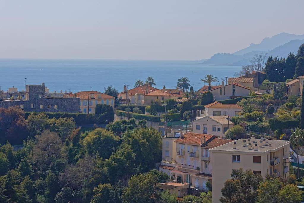 Cannes Vue Mer Eksteriør billede