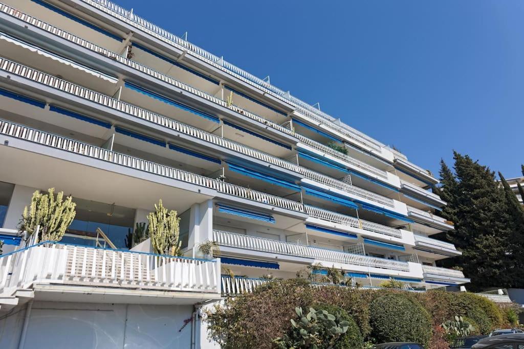 Cannes Vue Mer Eksteriør billede